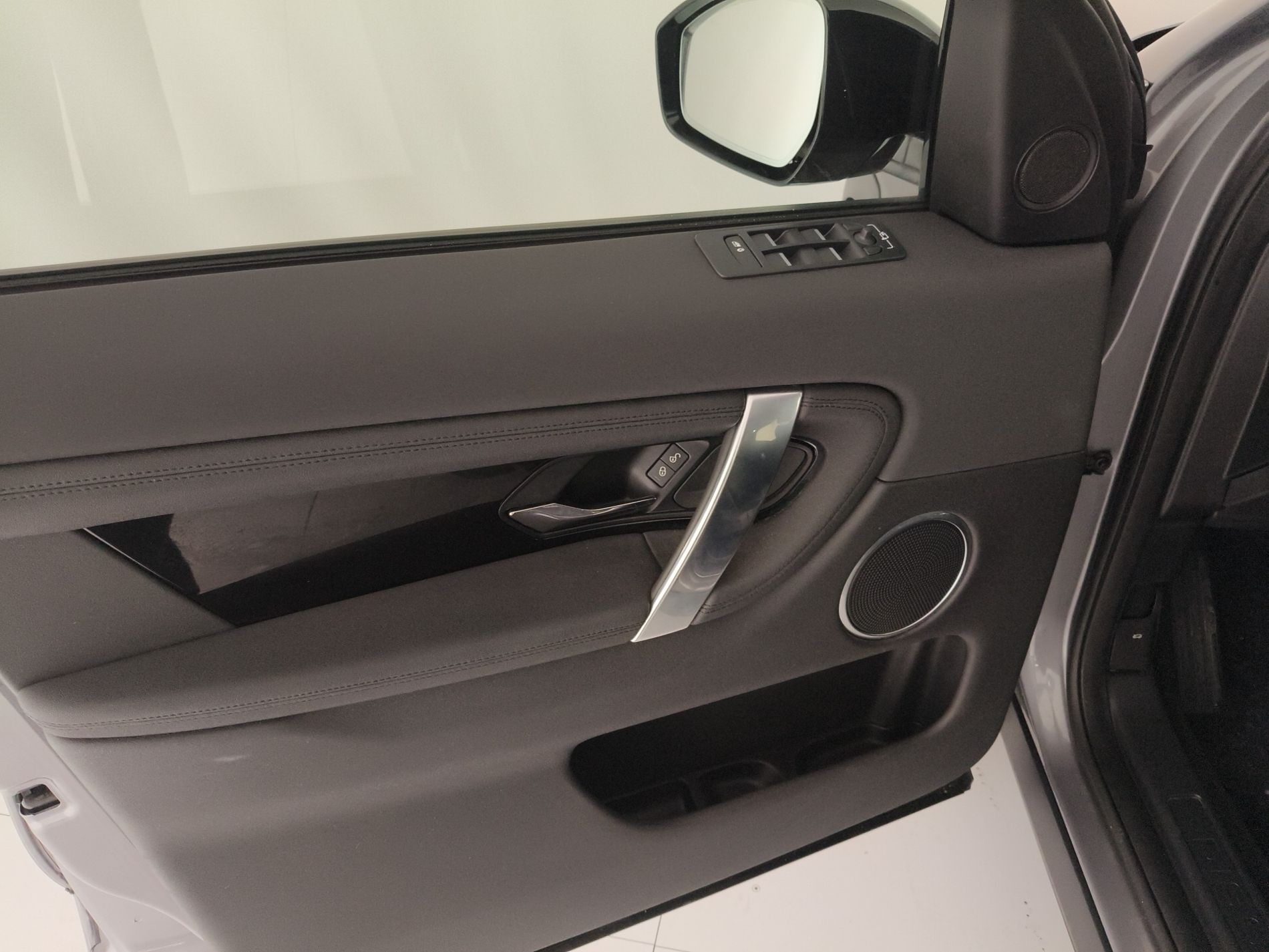 LAND ROVER Discovery Sport I 2020 Discovery Sport 2.0 I4 MHEV 150cv SE AWD Auto - Messa